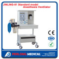 Machine d’anesthésie Jinling-850 modèle Standard avec le certificat de